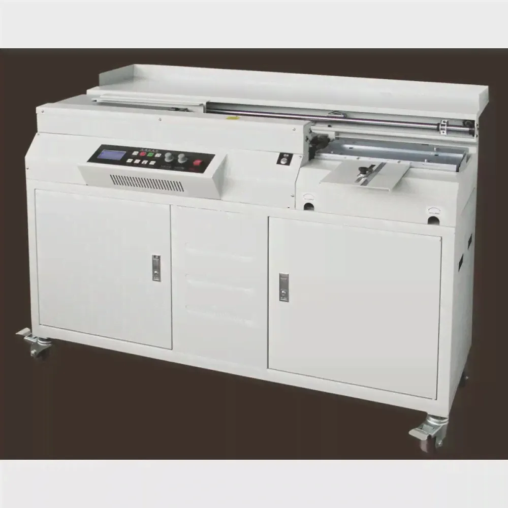 Термоклеевая машина Bulros professional series 50R в Москве-1