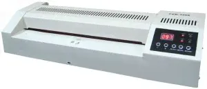 Пакетный ламинатор Bulros FGK 320S (FGK320S)-0