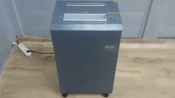 Уничтожитель документов Bulros 526C