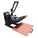 Bulros Плоский термопресс Bulros T-330