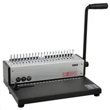 Переплетчик на пластиковую пружину BULROS S1501