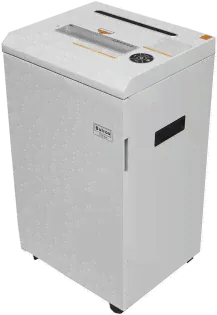 Шредер Bulros 5306H, 1х2мм