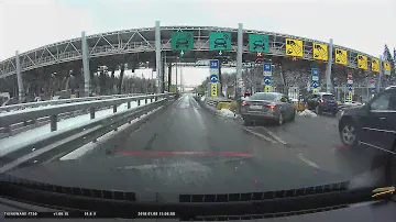 ЗСД.  За чужой счет.