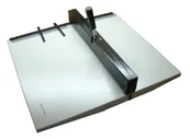 Биговщик Bulros B-460 формата А2 (ручной)