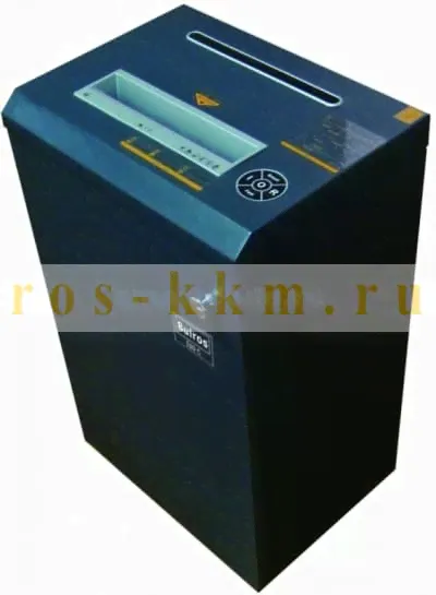Шредер Bulros 520C