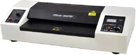 Ламинатор Bulros PDA3-330TD, A3, 250мкм