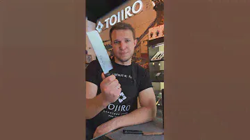 🔪 Где хранить свои ножи? Точно не в ящике с другими столовыми приборами.  Цените свои ножи!