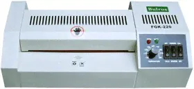 LP-D-FGK-220_-___-PsH-A4, Ламинатор Bulros FGK220, А4
