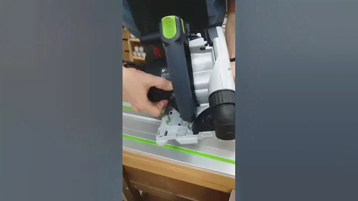 Пила погружная диск 160 мм 1,2 кВт Festool TS 55 FEBQ-Plus 576703