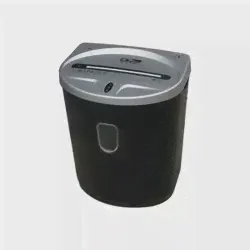 Уничтожитель бумаги Bulros 812S-0