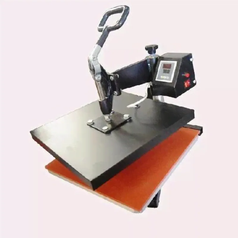 Bulros Плоский термопресс Bulros F-201-0