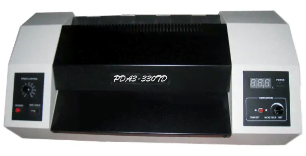 Ламинатор пакетный Bulros/FGK PDA3-330TD-0