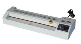 Ламинатор пакетный Bulros FGK-450 (А2)
