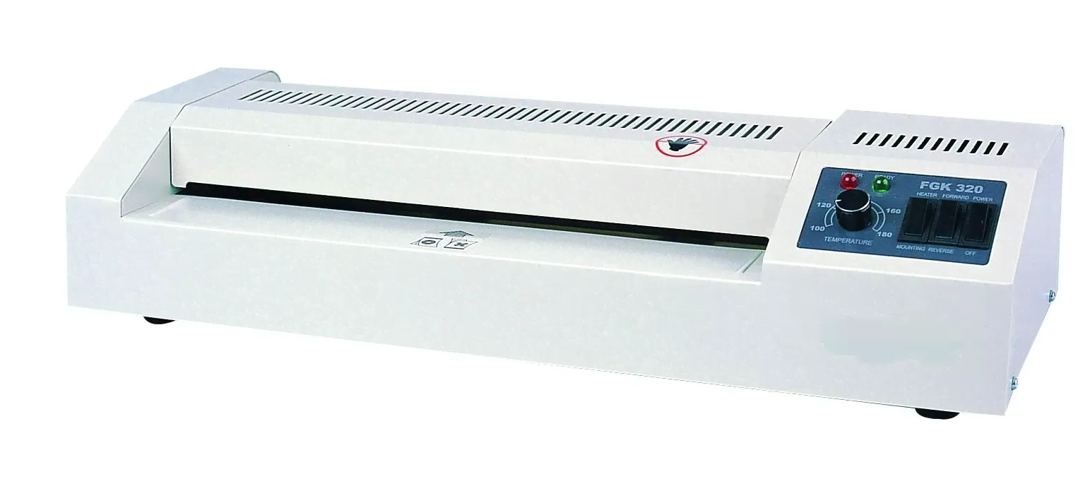 Пакетный ламинатор Bulros FGK320-0