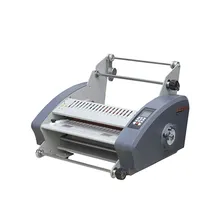Рулонный ламинатор Bulros professional series 3812, шт