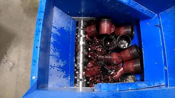 PLASTICS: Rigid Plastic (SR400)