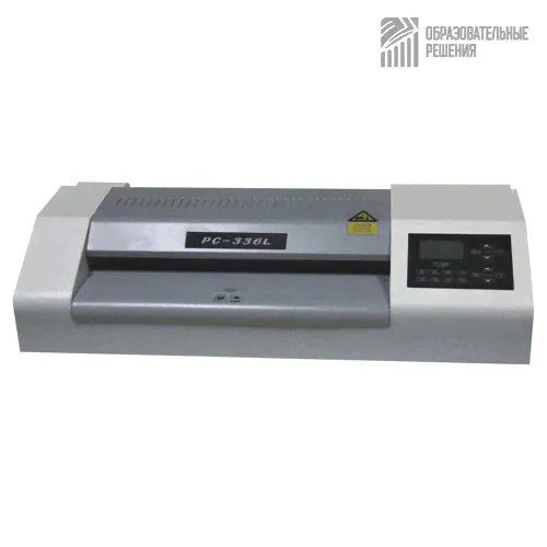 Пакетный ламинатор Bulros FGK PC-336L ( А3 )