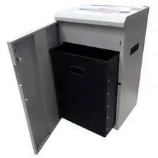 Уничтожитель документов Bulros 5306H-1(1х6мм)