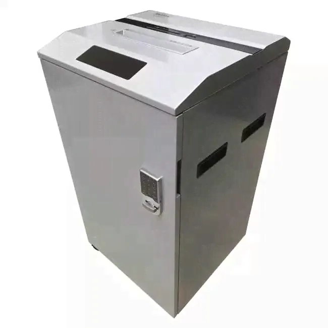 Шредер (уничтожитель) Bulros 5706HDU (1x2 мм)-0