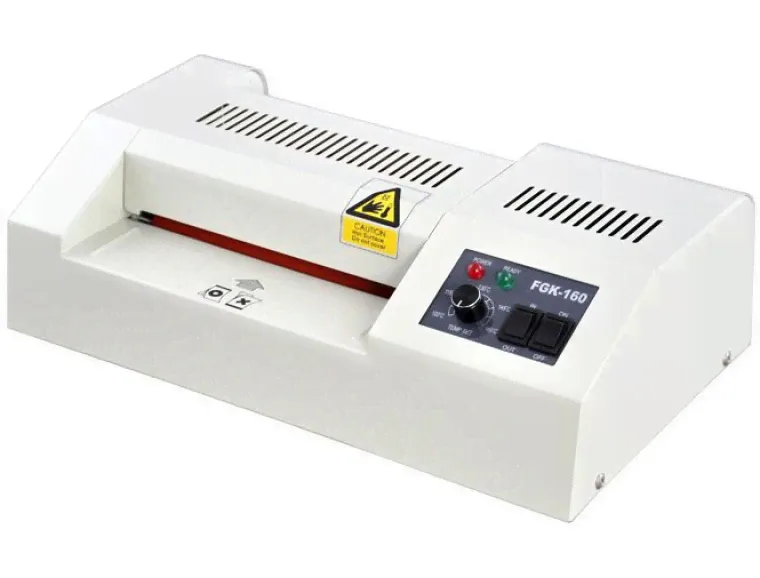 Ламинатор Bulros FGK 160