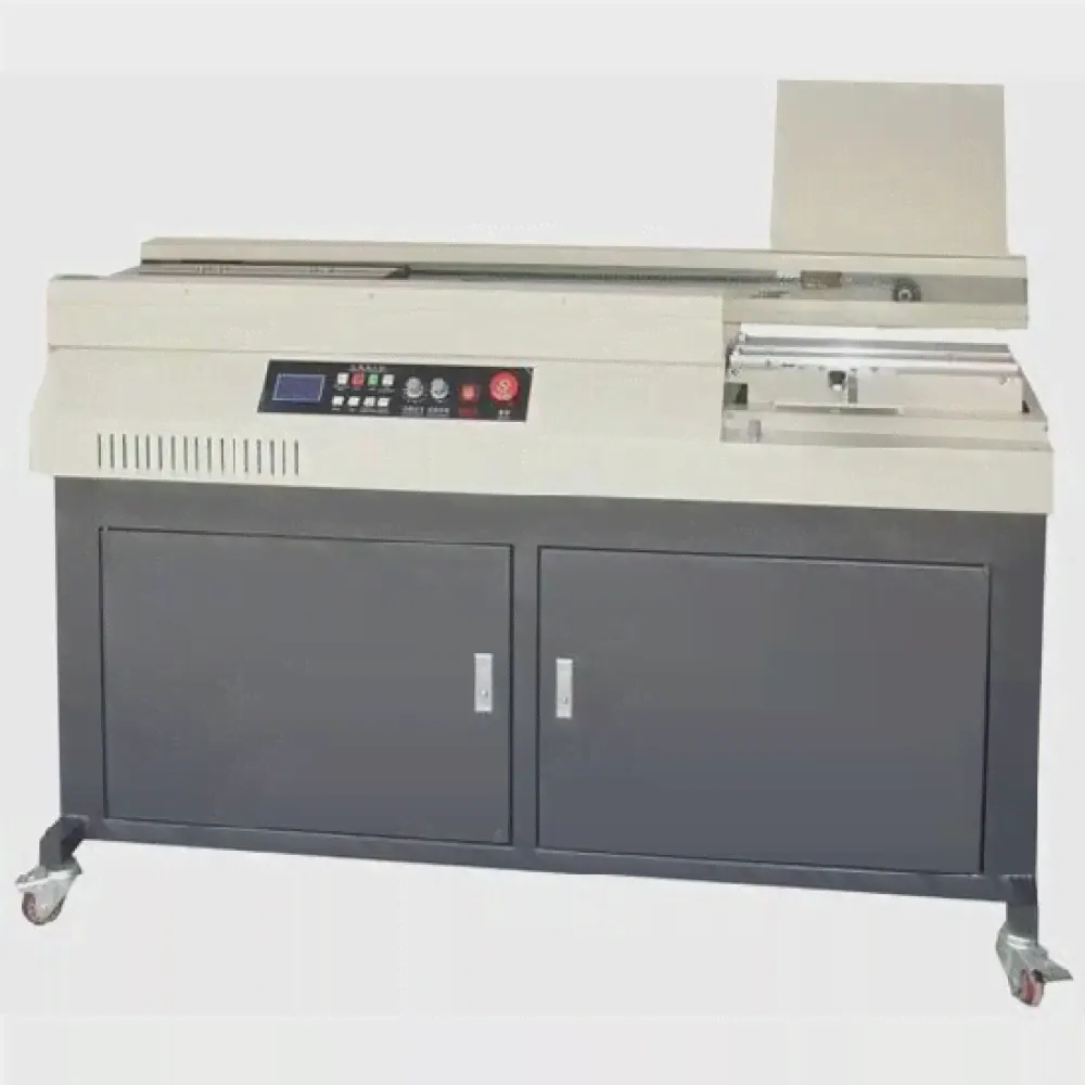 Термоклеевая машина Bulros professional series 50R в Москве-2