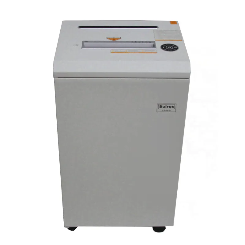 Уничтожитель бумаги (шредер) Bulros 5306H-0