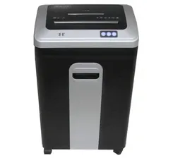 Уничтожитель бумаг (шредер) Bulros 7115CD (3x25мм)