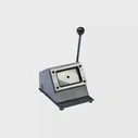 Вырубщик ID-карт из картона Bulros ID5486 в Москве