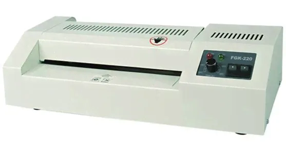 Пакетный ламинатор Bulros FGK 220 (FGK220)
