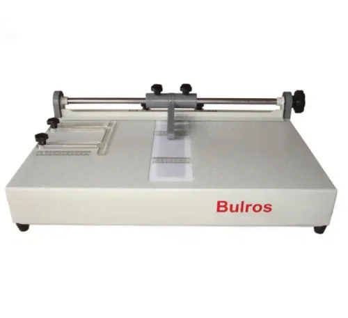 Крышкоделательная машина Bulros 100L-0