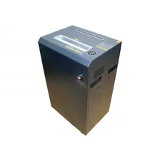 Шредер Bulros 516C, 2х15мм