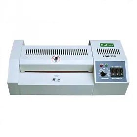 Ламинатор Bulros FGK220, А4, 60-250мкм