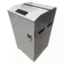 Шредер (уничтожитель) Bulros 5706HDU (1x2 мм)